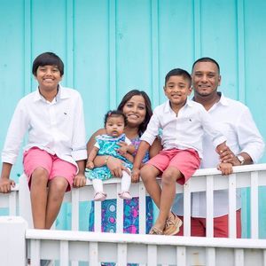 Meet your Posher, Haresh